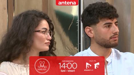 Mireasa sezonul 11, 30 iunie 2025. Teo, neliniștit cu gândul la Liliana și Petrecerea Burlăcițelor