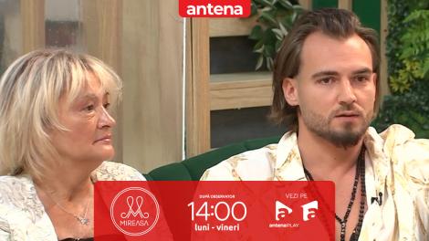 Mireasa sezonul 11, 30 iunie 2025. Scântei între Robert și Marinescu! Ce s-a spus despre Amalia