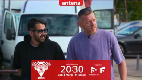 Poftiți pe la noi: Poftiți la întrecere, 30 iunie 2025. Probă de foc pentru cele două echipe! Cum s-au descurcat echipele