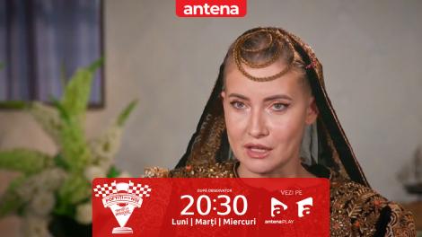 Poftiți pe la noi: Poftiți la întrecere, 30 iunie 2025. Nea Mărin a dat deșteptarea vedetelor: Mi-a fost dor de tine!