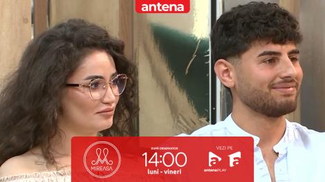 Mireasa sezonul 11, 30 iunie 2025. Show incendiar la Petrecerea Burlăcițelor! Cum s-au distrat fetele