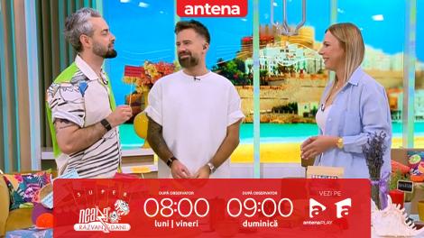 Super Neatza, 30 iunie 2025. Ritualuri simple care te resetează emoțional în vacanță