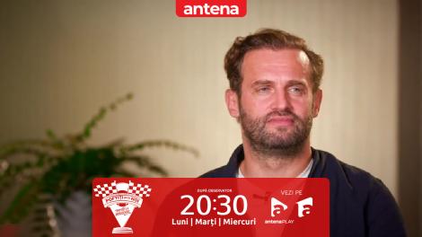 Poftiți pe la noi: Poftiți la întrecere, 30 iunie 2025. Sorin Brotnei și Andrei Ștefănescu împart același jacuzzi: Mulțumesc Nea Mărine pentru experiența asta!