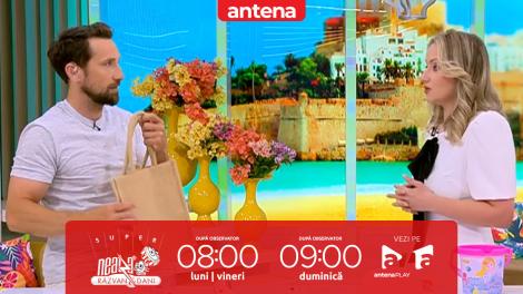 Super Neatza, 30 iunie 2025. Reguli esențiale când mergi cu copilul la piscină sau la mare