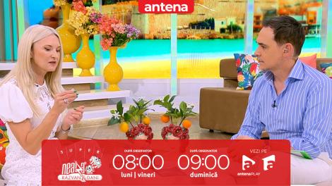 Super Neatza, 1 iulie 2025. Sfaturi pentru un ten hidratat și luminos vara