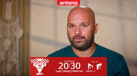 Poftiți pe la noi: Poftiți la întrecere, 1 iulie 2025. Probă grea pentru concurenți! Ce trebuie să facă vedetele