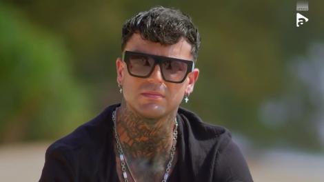 Ispitele Cătălin Brînză, George Ivănescu & Narcis Bujor | Insula Iubirii Sezonul  9