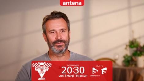 Poftiți pe la noi: Poftiți la întrecere, 2 iulie 2025. Echipa galbenă muncește la o plantație de dovleci