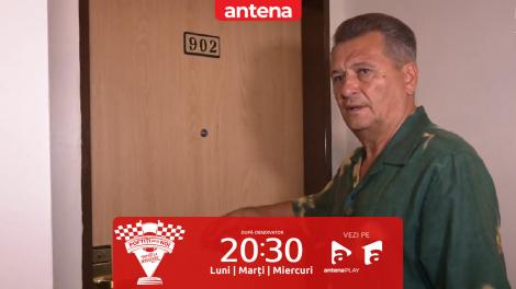 Poftiți pe la noi: Poftiți la întrecere, 2 iulie 2025. Liviu Vârciu s-a întors la echipa lui! Nea Mărin i-a dat deșteptarea