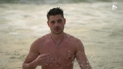 Ispitele Mattia Carnessali, Sorin Encică & Liviu Trif | Insula Iubirii Sezonul  9