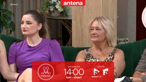 Mireasa sezonul 11, 3 iulie 2025. Robert și Roxana, apropieri pe versuri de Eminescu