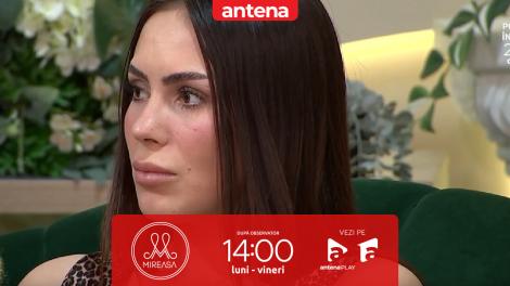 Mireasa sezonul 11, 3 iulie 2025. Robert a dezvăluit faptul că Adrian a vrut să o cheme pe Denisa în casă! Emma s-a supărat