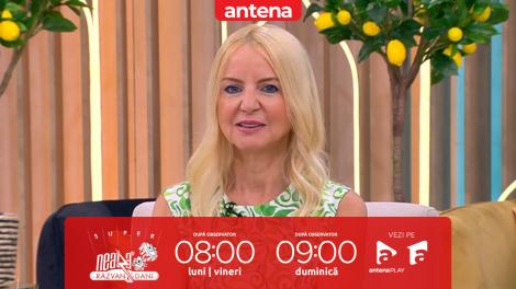 Super Neatza, 4 iulie 2025. Adevărul despre miturile alimentare virale: Ce nu trebuie să mai crezi