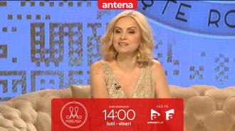 Mireasa sezonul 11, 4 iulie 2025. Robert și Roxana, mirele și mireasa săptămânii
