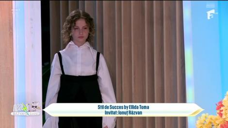 Super Neatza, 3 iulie 2025. Stil de Succes by Ellida Toma. Invitat: Ionuț Răzvan
