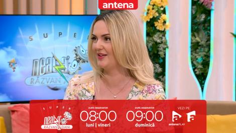 Super Neatza, 4 iulie 2025. Cum protejăm copiii de insolație în sezonul cald