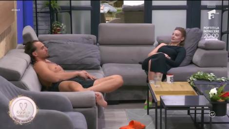 Mireasa sezonul 11, 4 iulie 2025. Discuții cu iz nostalgic între Marinescu și Maria Lungu