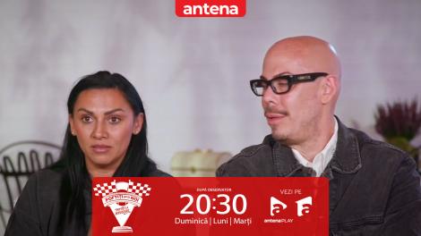 Poftiți pe la noi: Poftiți la întrecere, 6 iulie 2025. Probă dificilă pentru concurenți! Ce i-a pus Nea Mărin să facă
