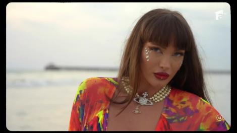 Ispitele Amelia, Andreea Crăciun & Teodora Racoș | Insula Iubirii Sezonul 9