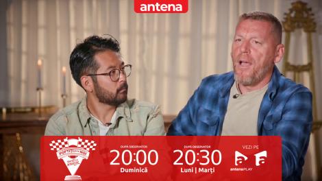 Poftiți pe la noi: Poftiți la întrecere, 7 iulie 2025. Echipa roșie, învinsă la proba planorului: „M-aș fi băgat în pământ de ciudă”