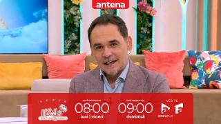 Super Neatza, 7 iulie 2025. Horoscop Săptămânal cu Adina Moraru: Ce ne pregătesc astrele în perioada următoare