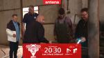 Poftiți pe la noi: Poftiți la întrecere, 7 iulie 2025. Mocănița din Brad, pregătită de echipa roșie pentru traseu