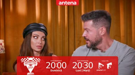 Poftiți pe la noi: Poftiți la întrecere, 7 iulie 2025. Asamblarea planorului pune nervii la încercare! Victor Slav și Selina, discuție tensionată