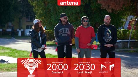 Poftiți pe la noi: Poftiți la întrecere, 7 iulie 2025. Întrecere la înălțime! Provocarea de la Aeroclubul Deva