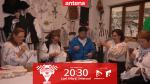 Poftiți pe la noi: Poftiți la întrecere, 8 iulie 2025. Cele două echipe au făcut diverse activități de lucru manual