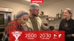 Poftiți pe la noi: Poftiți la întrecere, 8 iulie 2025. Cele două echipe au făcut diverse activități de lucru manual