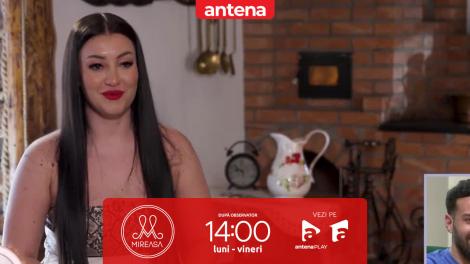 Mireasa sezonul 11, 10 iulie 2025. Retrospectivă. Ce își doreau de la viitorul partener Andi și Roberta, Teo și Iuliana, Elena și Florin