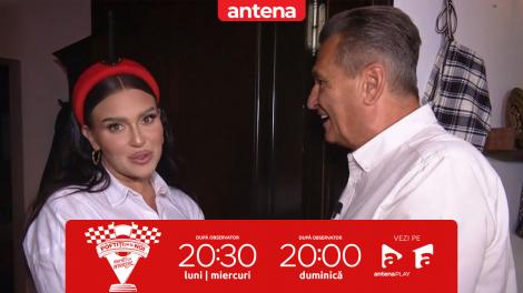 Poftiți pe la noi: Poftiți la întrecere, 13 iulie 2025. Noi vedete la treabă în Hunedoara! Ultima săptămână cu nea Mărin
