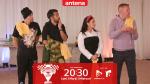 Poftiți pe la noi: Poftiți la întrecere, 13 iulie 2025. Nea Mărin transformă vedetele în angajați de top pentru o zi! Cum s-au descurcat