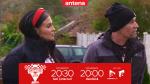 Poftiți pe la noi: Poftiți la întrecere, 13 iulie 2025. Echipa galbenă, trimisă la fermă! Oana Radu, pusă la împletit ceapa