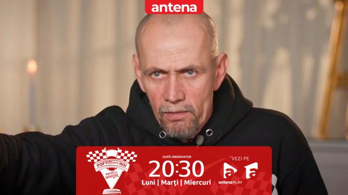 Poftiți pe la noi: Poftiți la întrecere, 13 iulie 2025. Aranjarea meselor devine haotică! Levent Sali: „Munca noastră s-a dus de râpă!”