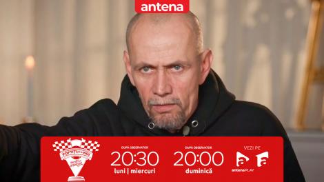 Poftiți pe la noi: Poftiți la întrecere, 13 iulie 2025. Aranjarea meselor devine haotică! Levent Sali: „Munca noastră s-a dus de râpă!”