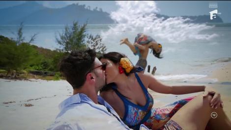 Cuplurile Maria & Marius, Isabel & Claudiu, Francesca & Cristian | Insula Iubirii Sezonul 9