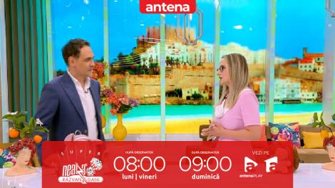 Super Neatza, 14 iulie 2025. Ce trebuie să știm când plecăm la drum cu cei mici