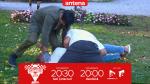 Poftiți pe la noi: Poftiți la întrecere, 14 iulie 2025. Farsă pe jumătate eșuată: I-am pus găleata pe cap!