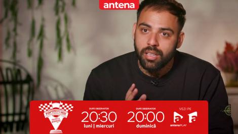 Poftiți pe la noi: Poftiți la întrecere, 14 iulie 2025. Pe cine s-a supărat nea Mărin: Ce am făcut atât de rău încât să dea cu nuiaua în mine?!