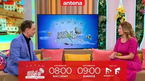 Super Neatza, 15 iulie 2025. Ce ar trebui să faci dacă vrei să-ți găseşti pe altcineva