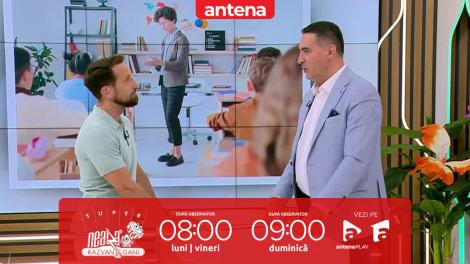 Super Neatza, 15 iulie 2025. Cum alegi liceul potrivit pentru tine. Sfaturi pentru completarea fişei de admitere