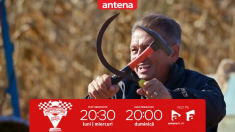 Poftiți pe la noi: Poftiți la întrecere, 16 iulie 2025. Întoarcere în comunism! Ce au de făcut vedetele la ultimul joc din acest sezon