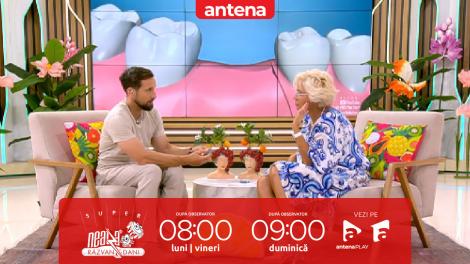 Super Neatza, 17 iulie 2025. Cum alegem implanturile potrivite nevoilor noastre