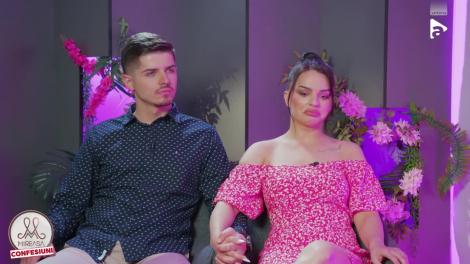 Mireasa: Confesiuni sezonul 7, 17 iulie 2025. Mihaela, despre relația cu tatăl lui Ștefan: Nu cred că am fost interpretată greșit!