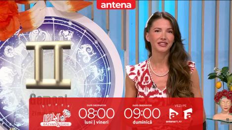 Neatza de Weekend, 20 iulie 2025. Horoscopul Zilei cu Claudia Băcuță: Ies la suprafață adevăruri pe care nu le căutăm neapărat!