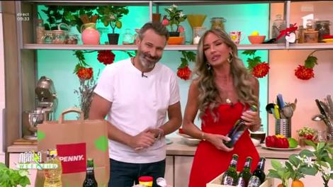 Rețeta lui Chef Nicolai Tand de tocăniță carne cu legume