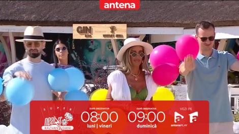 Super Neatza, 21 iulie 2025. Provocare inedită cu premii. Ce a câștigat Mihai Ilie