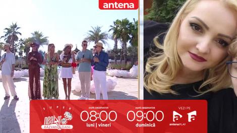 Super Neatza, 21 iulie 2025. La mulți ani, Georgiana!