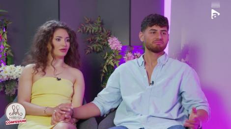 Mireasa: Confesiuni sezonul 7, 21 iulie 2025. Liliana și Teo: Nu a câştigat cine trebuia acest sezon!